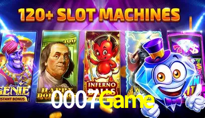 0007 Game Bet