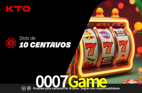 0007Game,007.Game