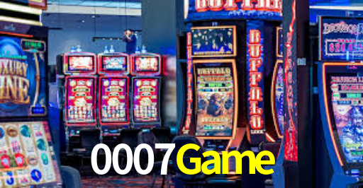 0007Game
