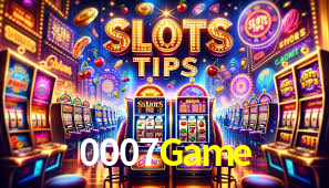 0007Game