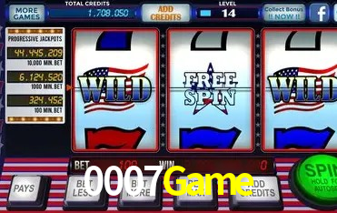 0007Game