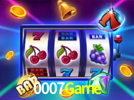 007.Game