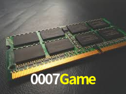 0007 Game Bet