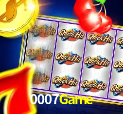 0007Game