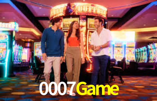 0007 Game Bet