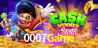 0007Game