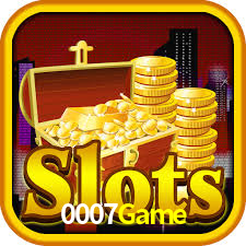 0007Game,007.Game