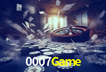 Ofertas Imperdíveis na 0007Game: Promoções e Bônus Que Valem a Pena
