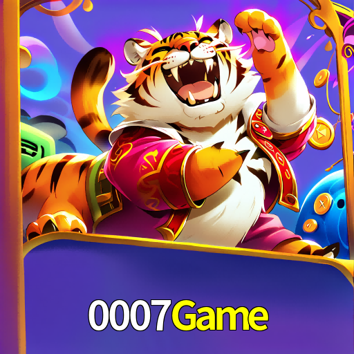 0007Game